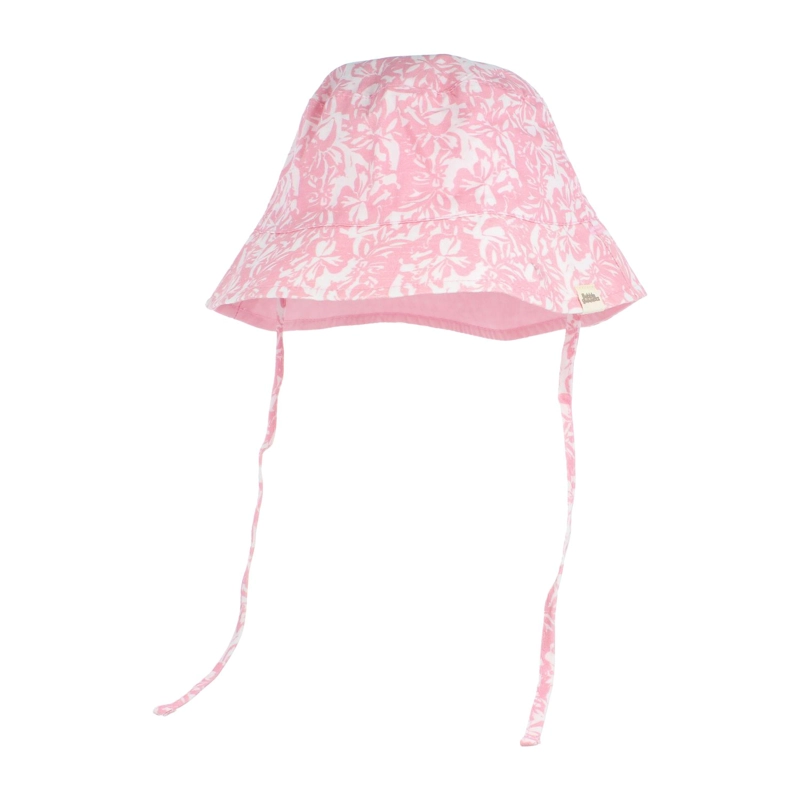SOMBRERO NIÑA BUBBLEGUMMERS FLOWERS - 2