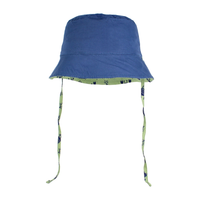 GORRO NIÑO BUBBLEGUMMERS LAGOS - 1