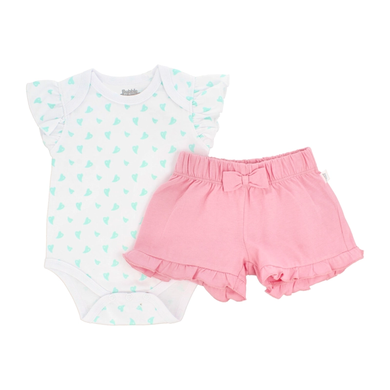 CONJUNTO NIÑA BUBBLEGUMMERS ANTELA - 1
