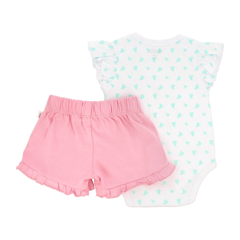 CONJUNTO NIÑA BUBBLEGUMMERS ANTELA - 2