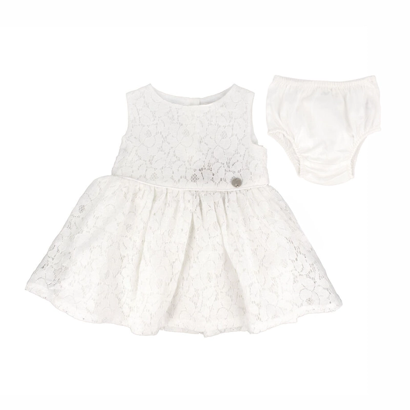 VESTIDO NIÑA BUBBLEGUMMERS - 1