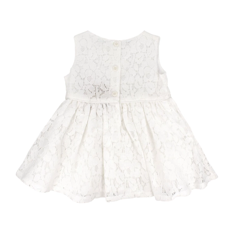VESTIDO NIÑA BUBBLEGUMMERS - 2