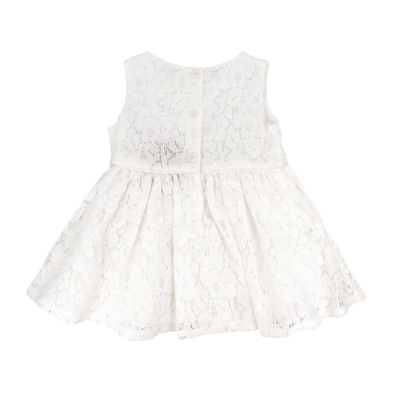 VESTIDO NIÑA BUBBLEGUMMERS - 2