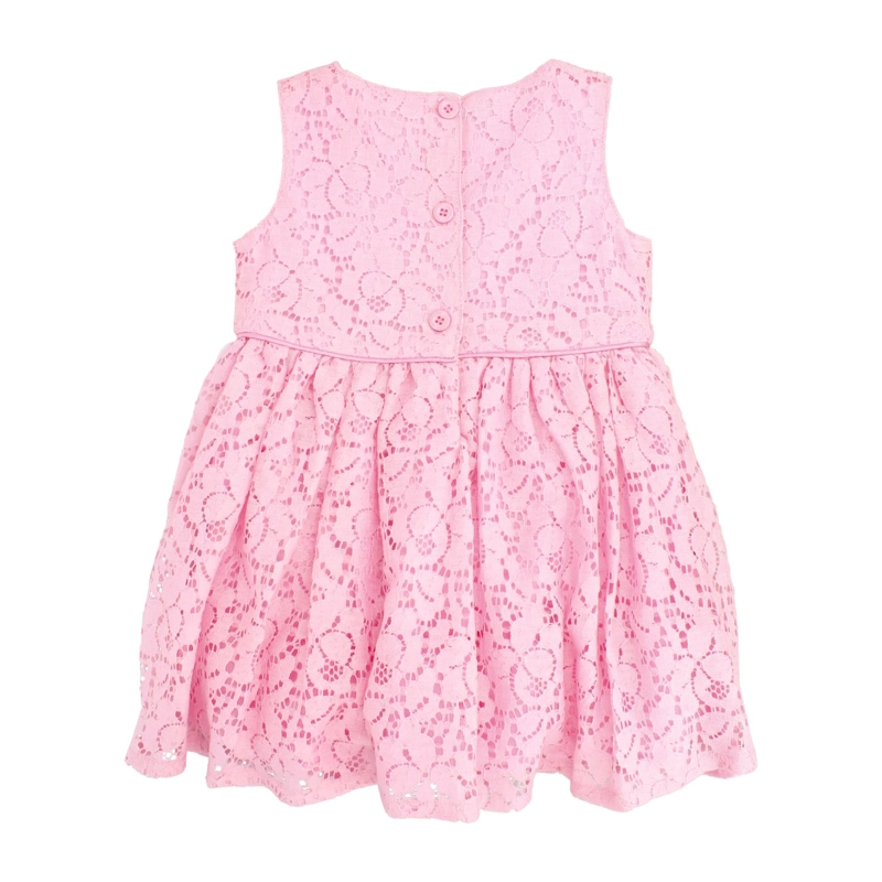 VESTIDO NIÑA BUBBLEGUMMERS - 2
