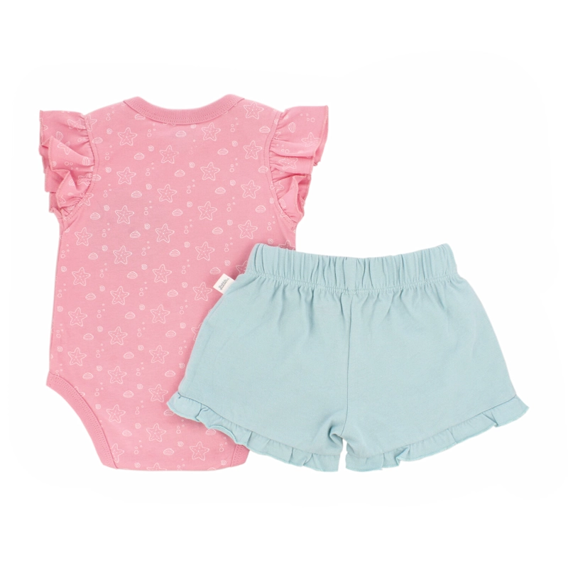 CONJUNTO NIÑA BUBBLEGUMMERS ANTELA - 2