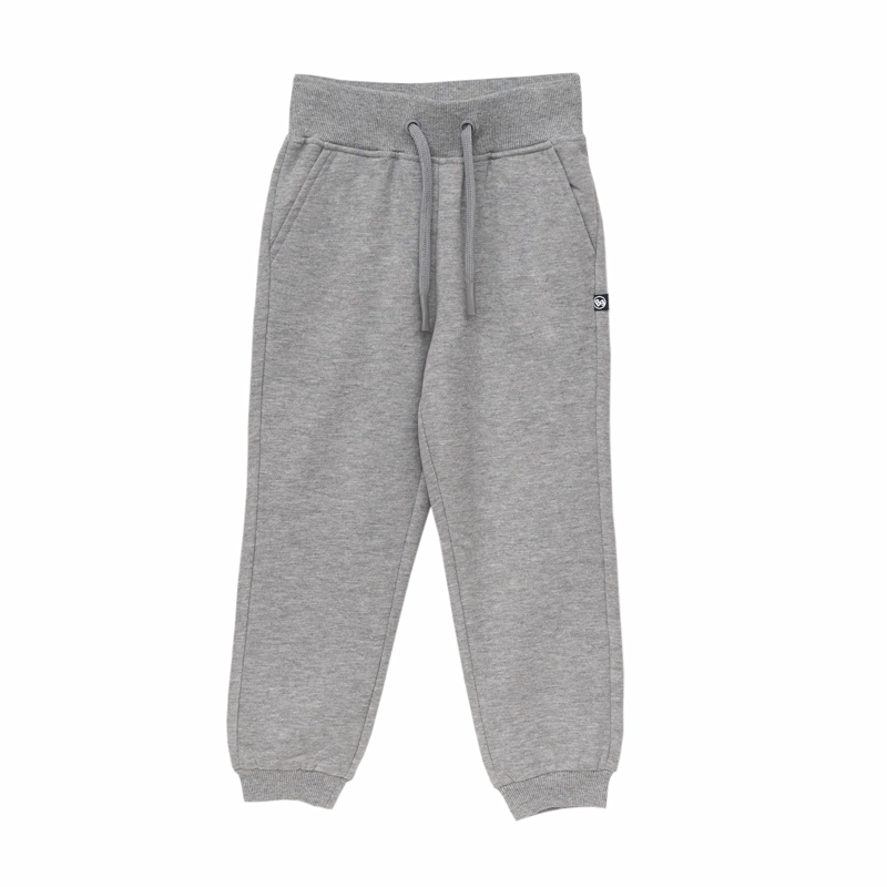BUZO NIÑO BUBBLEGUMMERS BRICEÑO GRIS - 1