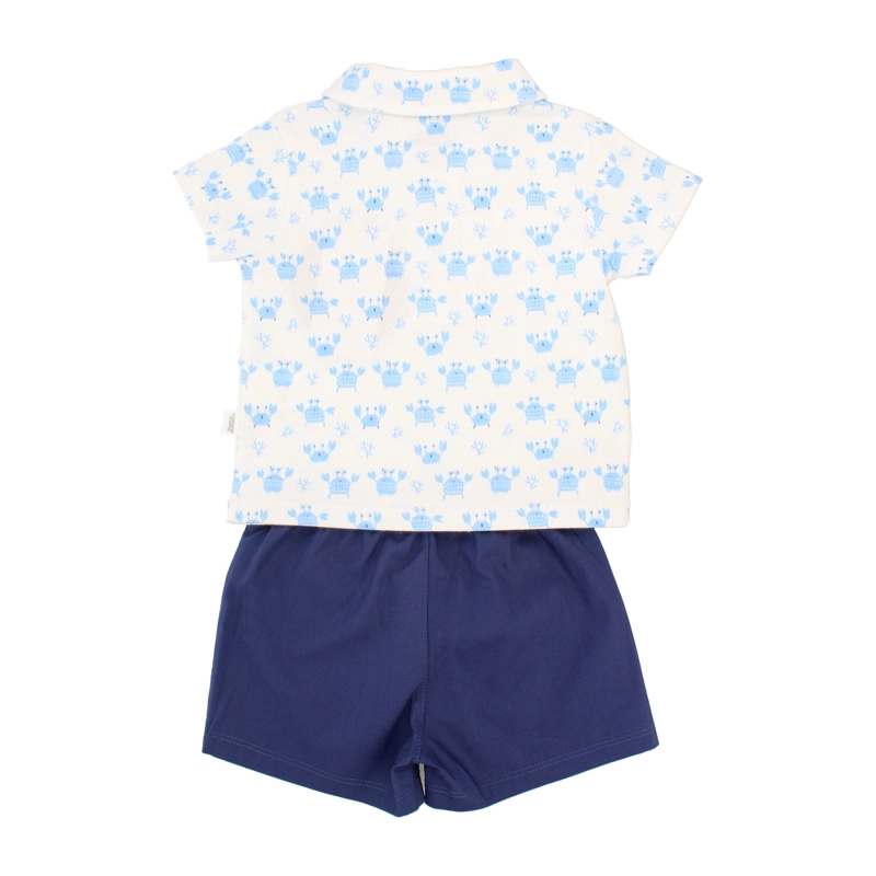 CONJUNTO NIÑO BUBBLEGUMMERS DARWIN - 2
