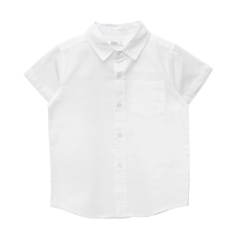 CAMISA NIÑO BUBBLEGUMMERS OLAF - 1