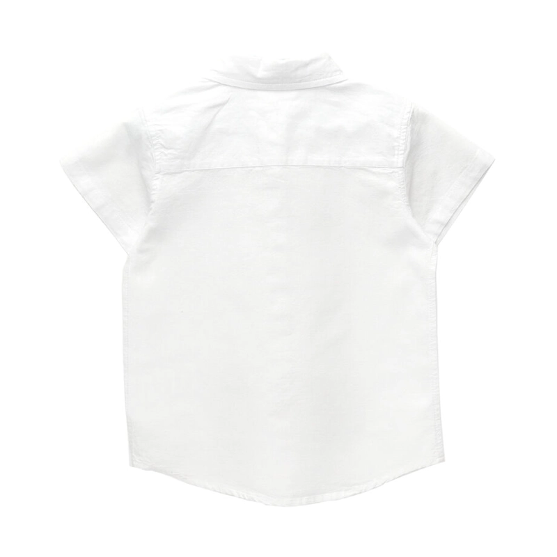 CAMISA NIÑO BUBBLEGUMMERS OLAF - 2