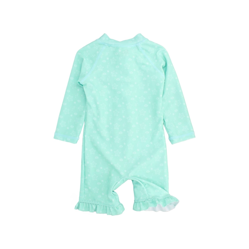 TRAJE DE BAÑO NIÑO BUBBLEGUMMERS ZLIN - 2