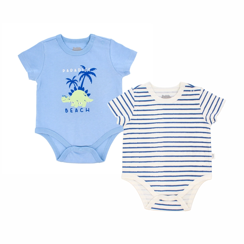 BODY NIÑO BUBBLEGUMMERS ALEPO AZUL - 1