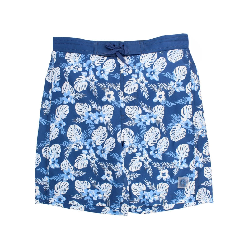 TRAJE DE BAÑO NIÑO BUBBLEGUMMERS THUN - 1