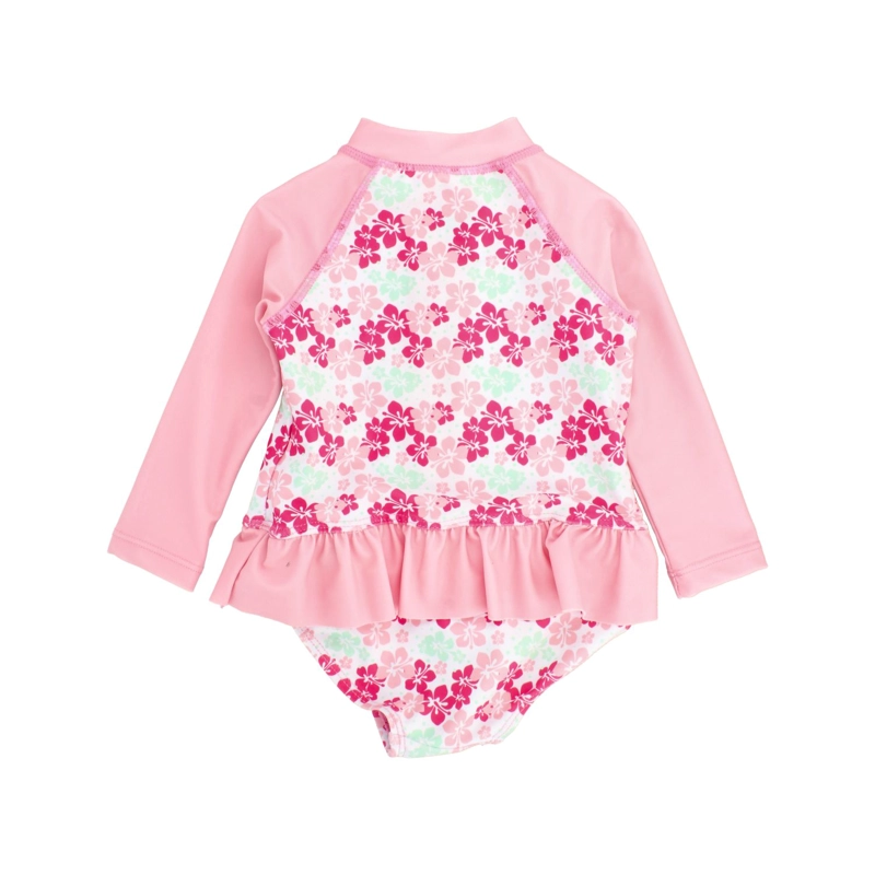 TRAJE DE BAÑO NIÑA BUBBLEGUMMERS WISMAR - 2