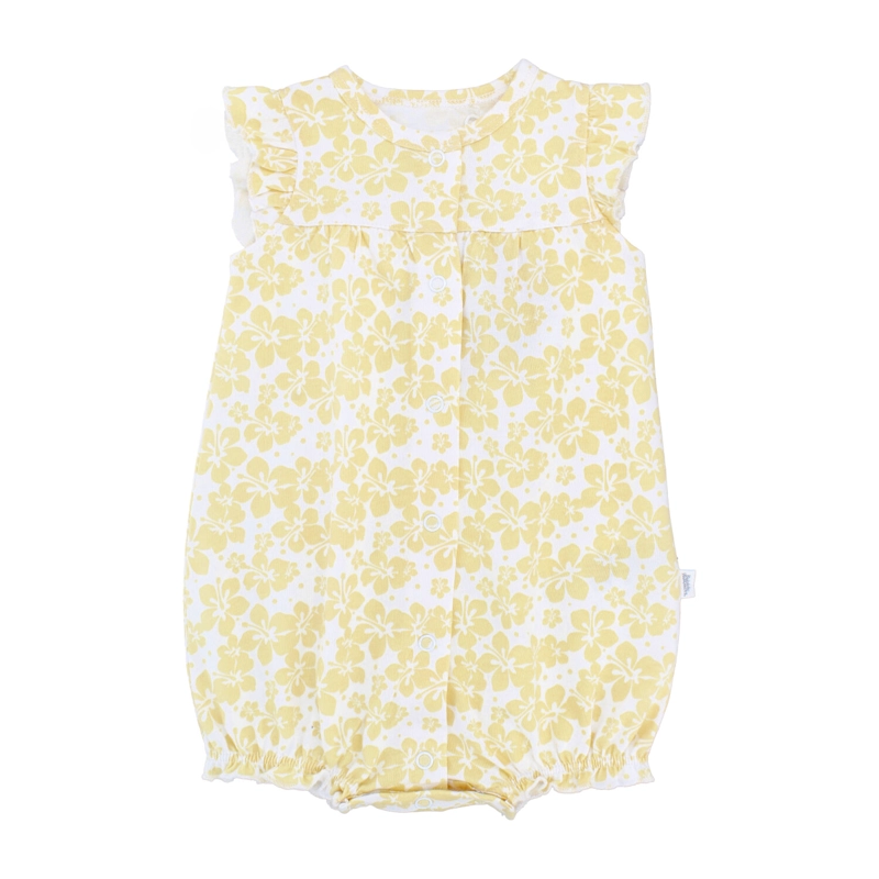 BODY NIÑA BUBBLEGUMMERS LIEGA BEBE - 1