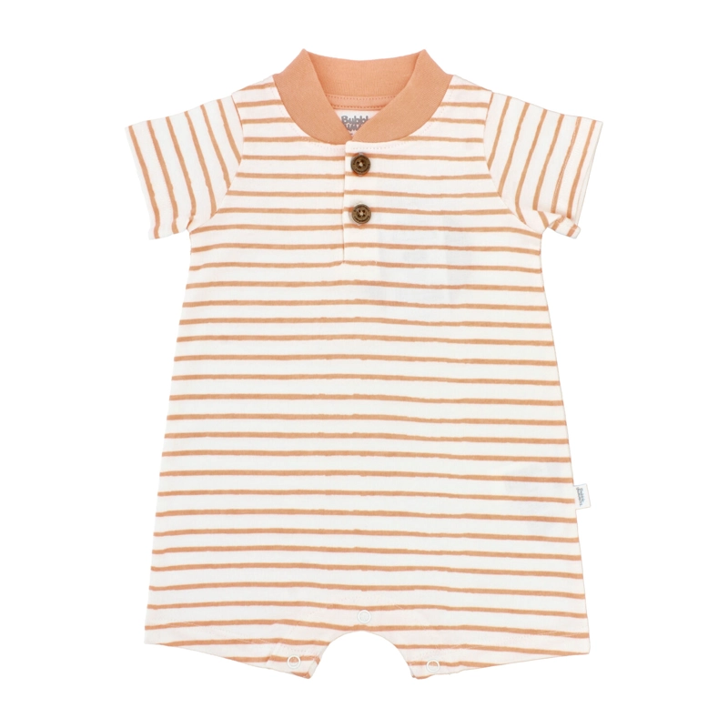 BODY NIÑA BUBBLEGUMMERS BULLE - 1