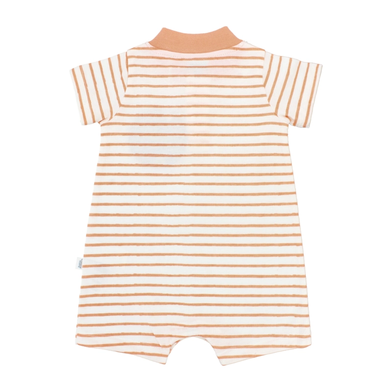 BODY NIÑA BUBBLEGUMMERS BULLE - 2