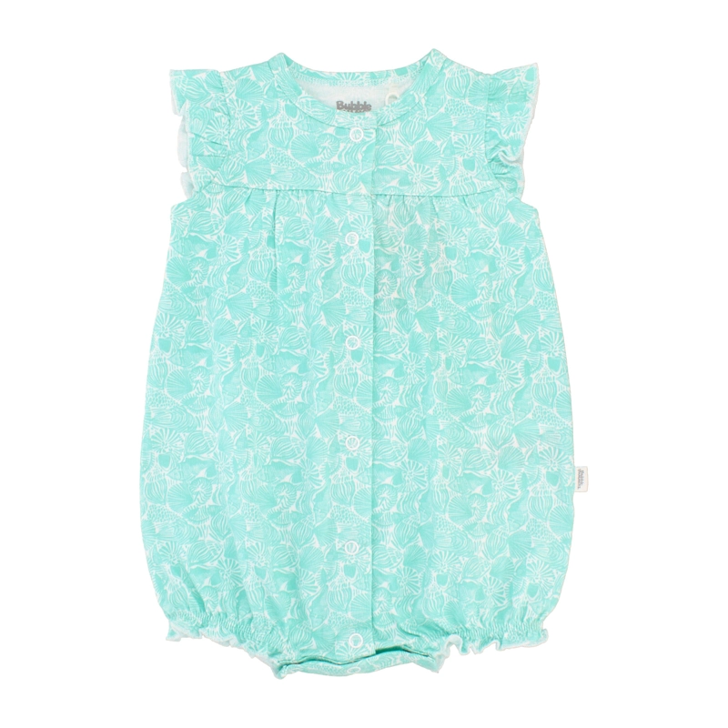 BODY NIÑA BUBBLEGUMMERS LIEGA BEBE - 1