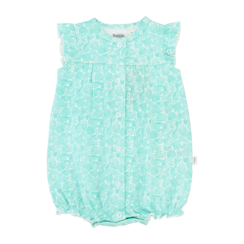 BODY NIÑA BUBBLEGUMMERS LIEGA BEBE - 1