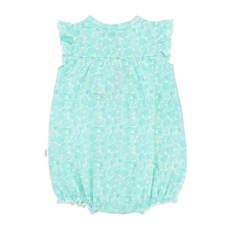 BODY NIÑA BUBBLEGUMMERS LIEGA BEBE - 2