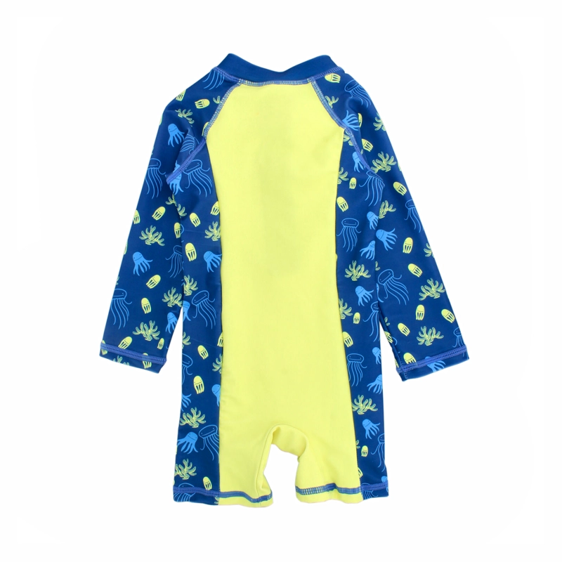 TRAJE DE BAÑO INFANTIL BUBBLEGUMERS OPOLE - 2