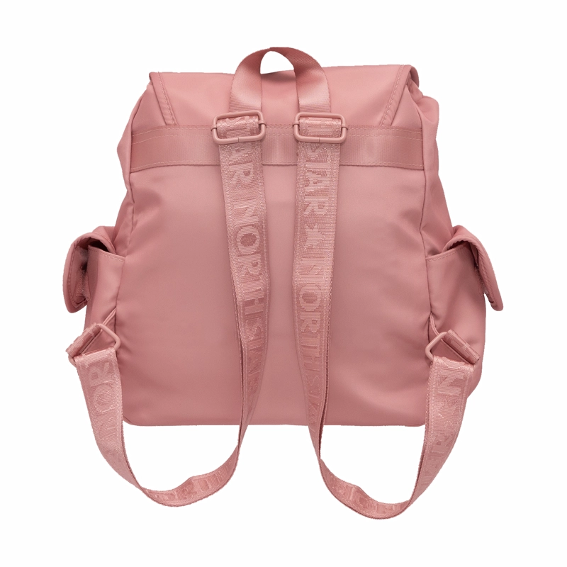 MOCHILA UNISEX NORTH STAR UB NINA - 4