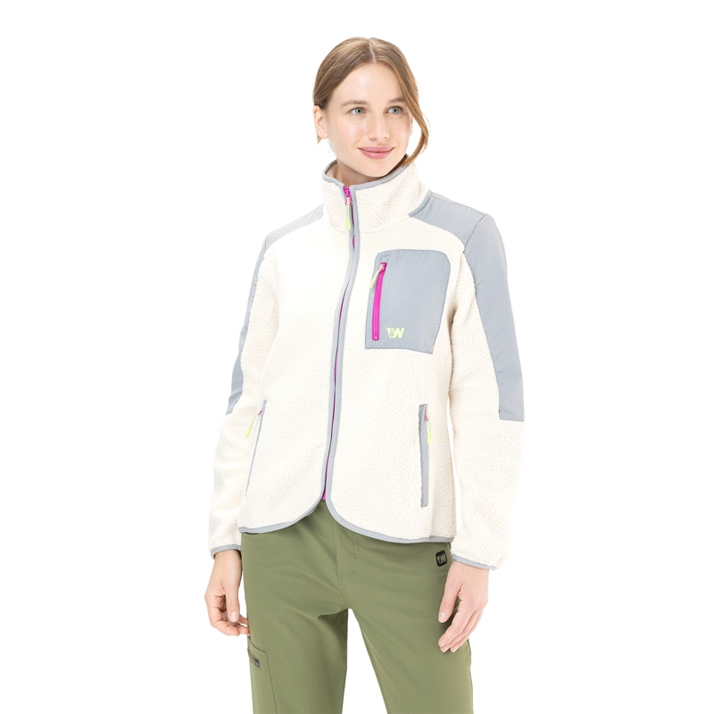 POLAR MUJER WEINBRENNER BOREAL - 1