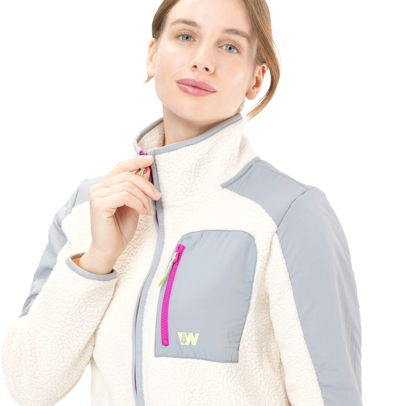 POLAR MUJER WEINBRENNER BOREAL - 3