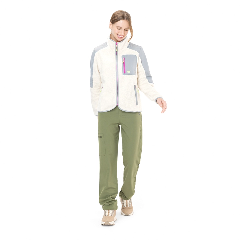POLAR MUJER WEINBRENNER BOREAL - 4