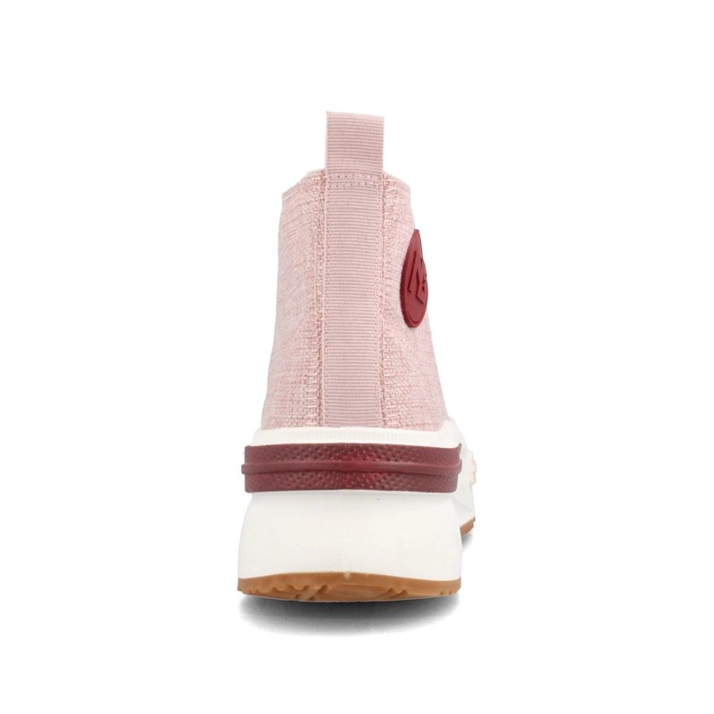 ZAPATILLA MUJER NORTH STAR PURE ROSA - 3
