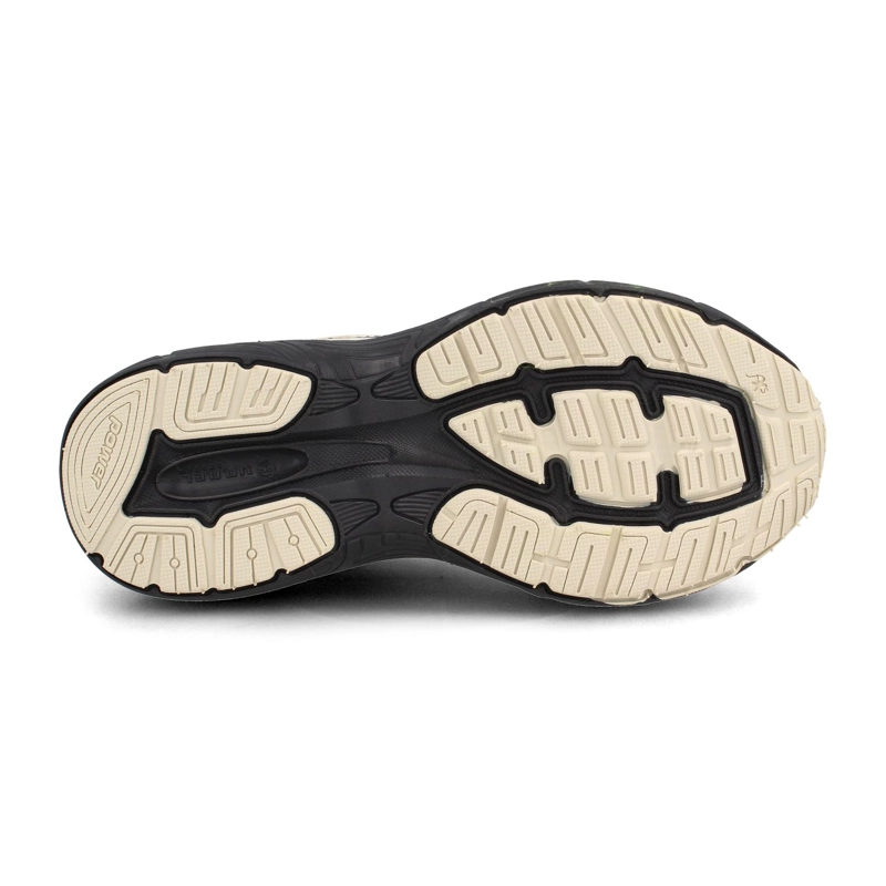 ZAPATILLA NIÑO POWER ZETA RELIC BEIGE - 5