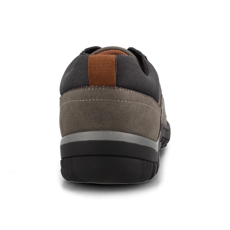 ZAPATO HOMBRE WEINBRENNER ROCCO GRIS - 3