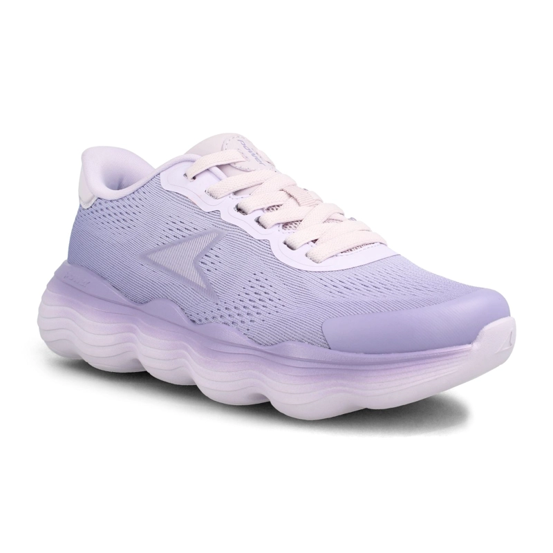 ZAPATILLA MUJER POWER MELLO V2 AZUL - 2