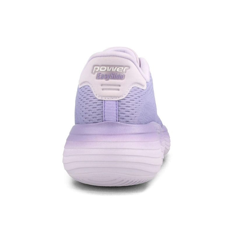 ZAPATILLA MUJER POWER MELLO V2 AZUL - 3