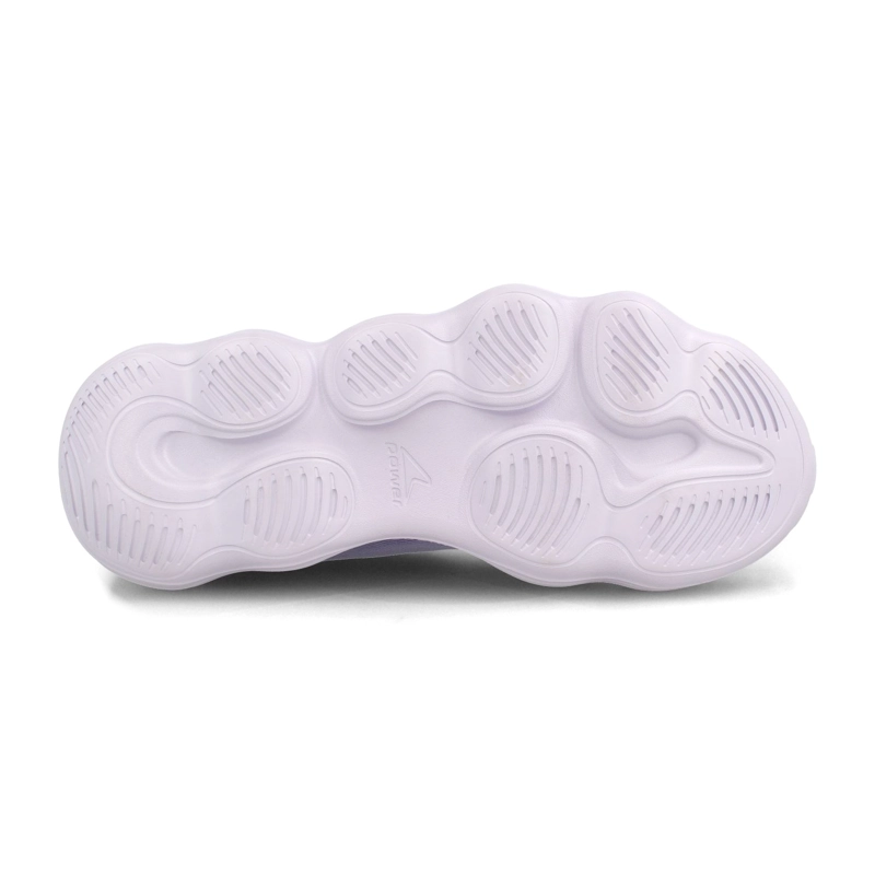 ZAPATILLA MUJER POWER MELLO V2 AZUL - 5