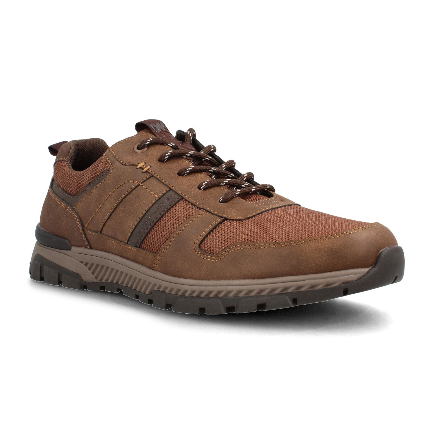 ZAPATILLA HOMBRE WEINBRENNER PASSO OBY CAFE - 2