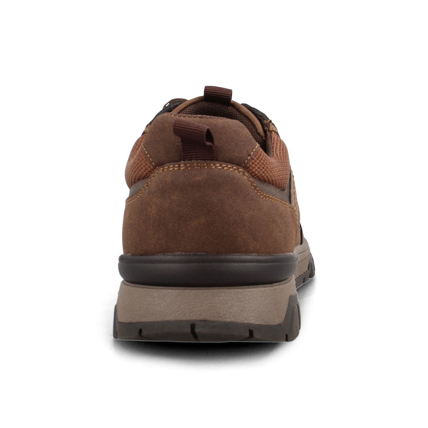 ZAPATILLA HOMBRE WEINBRENNER PASSO OBY CAFE - 3