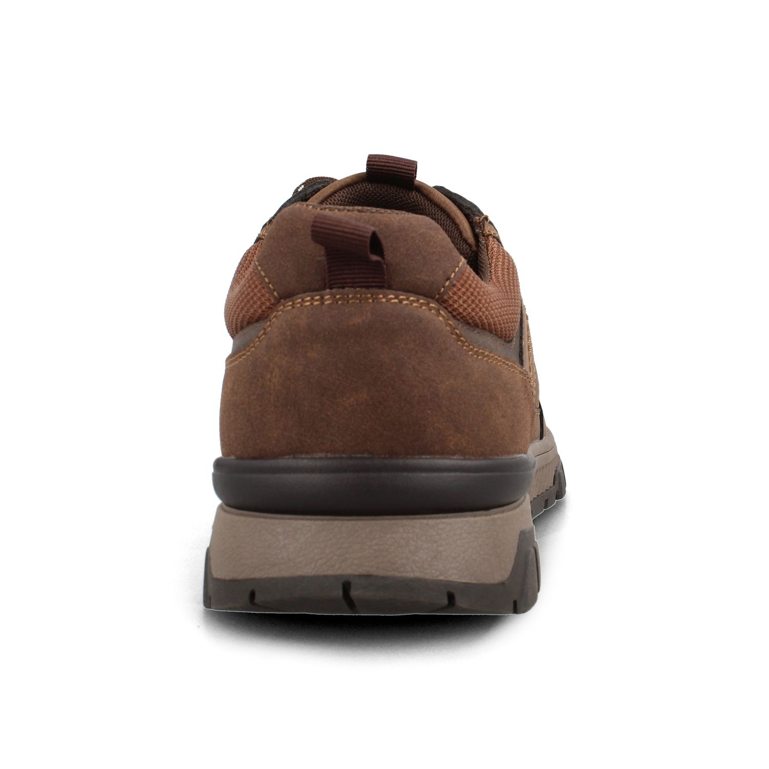 ZAPATILLA HOMBRE WEINBRENNER PASSO OBY CAFE - 3