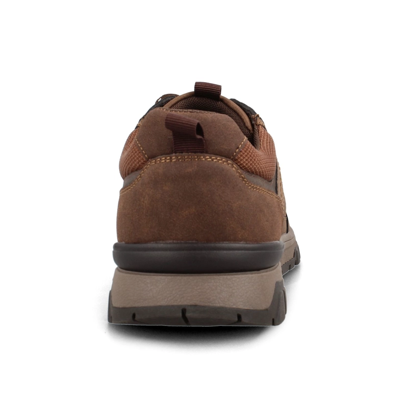 ZAPATILLA HOMBRE WEINBRENNER PASSO OBY CAFE - 3