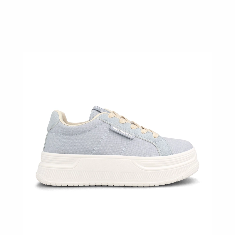 ZAPATILLA MUJER NORTH STAR SOMA AZUL - 1