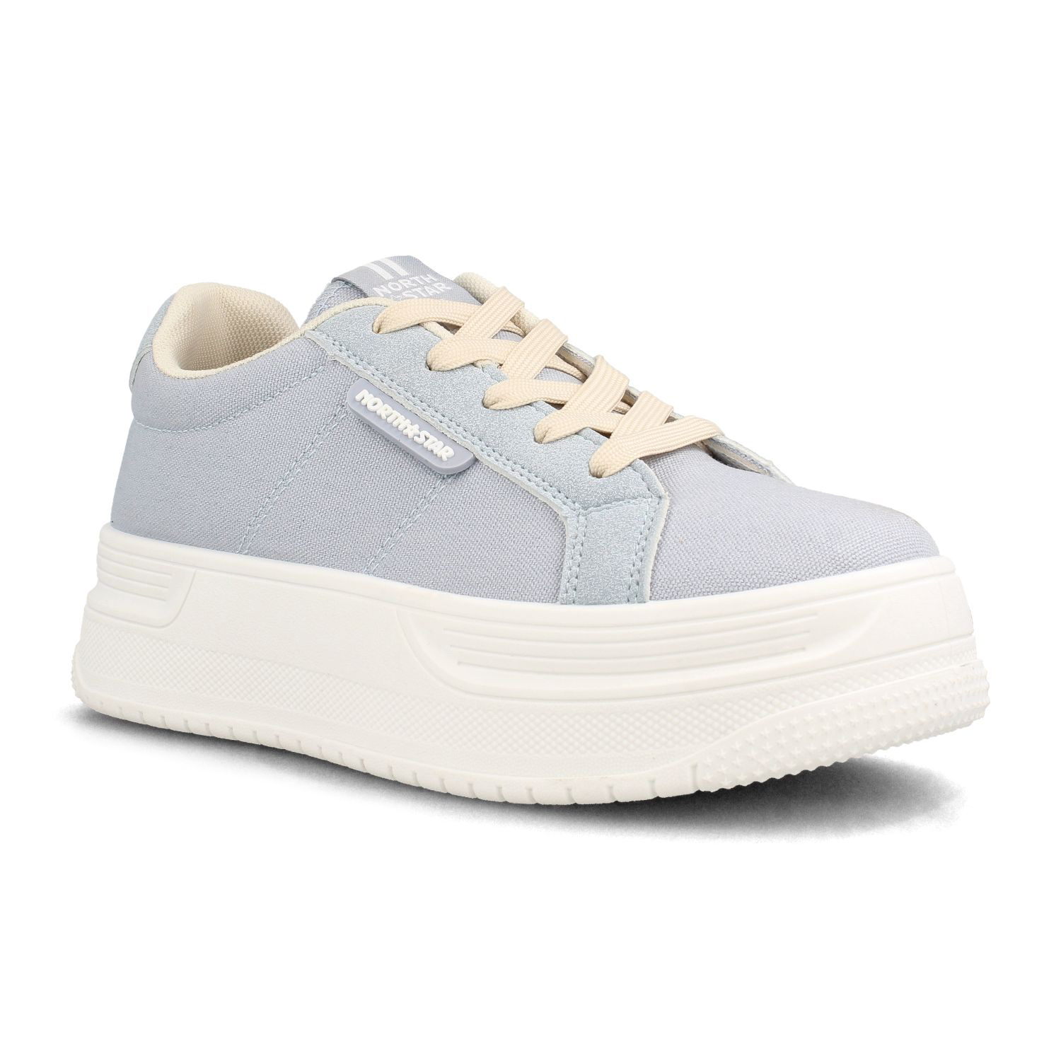 ZAPATILLA MUJER NORTH STAR AZUL - 2