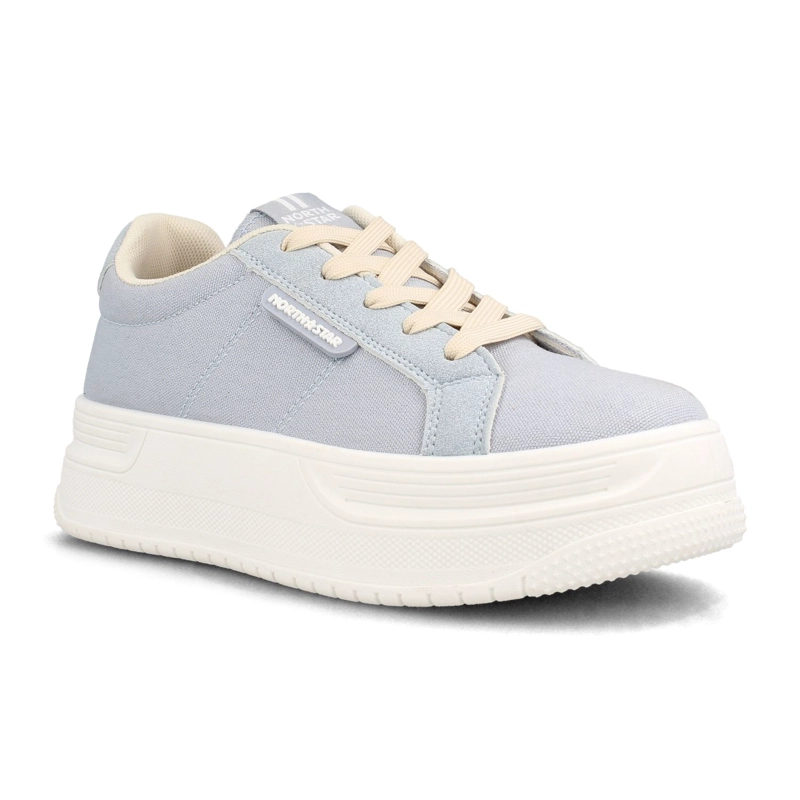 ZAPATILLA MUJER NORTH STAR SOMA AZUL - 2