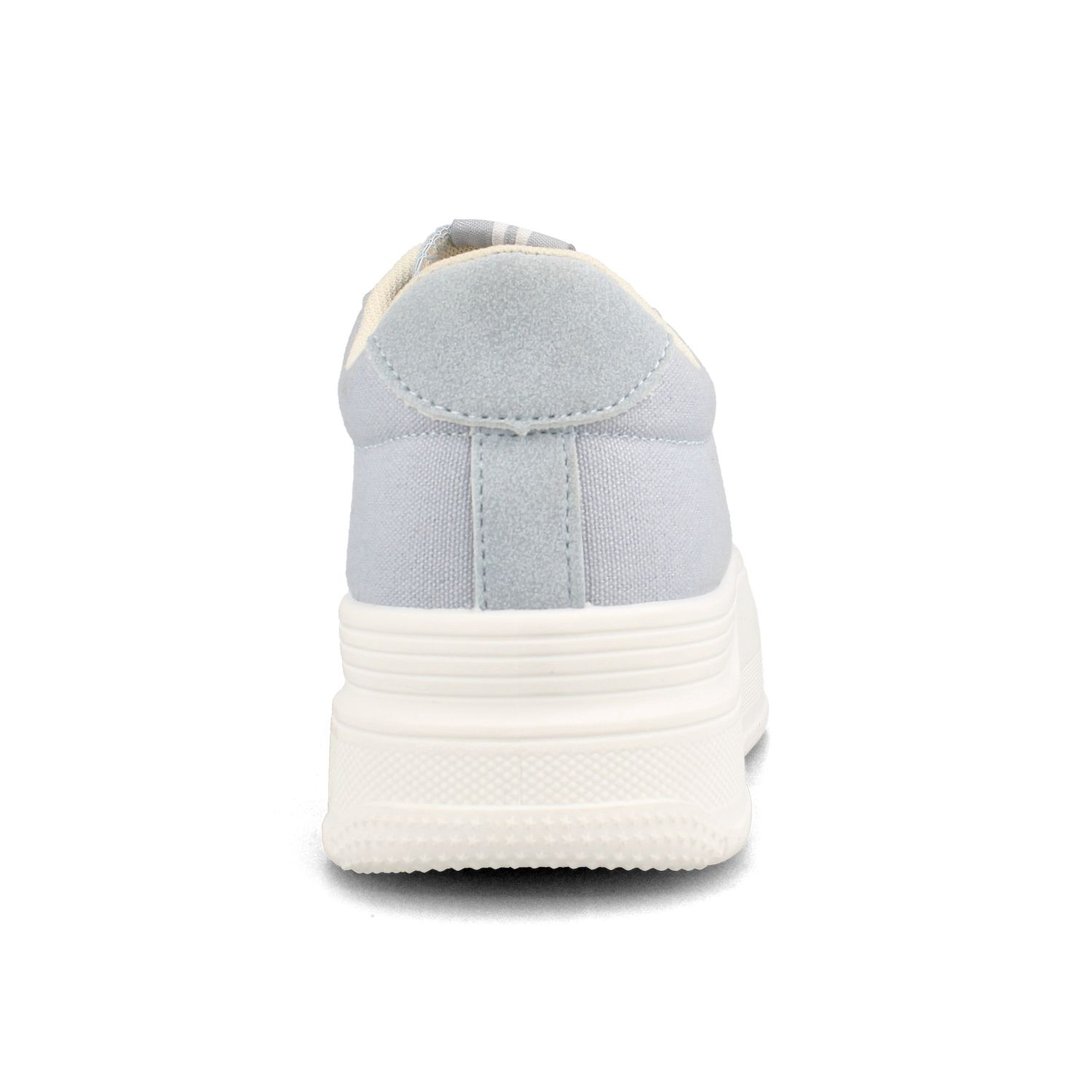 ZAPATILLA MUJER NORTH STAR AZUL - 3