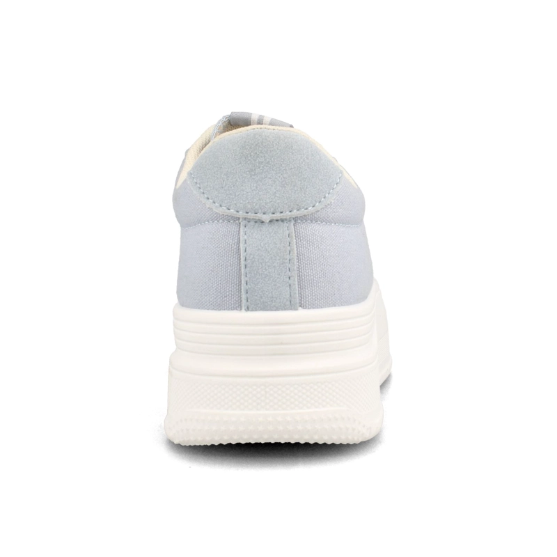 ZAPATILLA MUJER NORTH STAR AZUL - 3