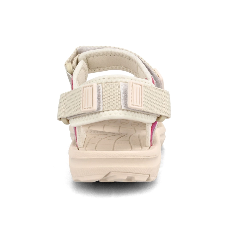 SANDALIA NIÑA WEINBRENNER W-BOND WEBBO BEIGE - 3