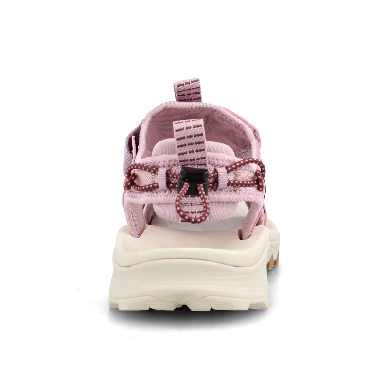 SANDALIA MUJER WEINBRENNER ROGUE ROSA - 3