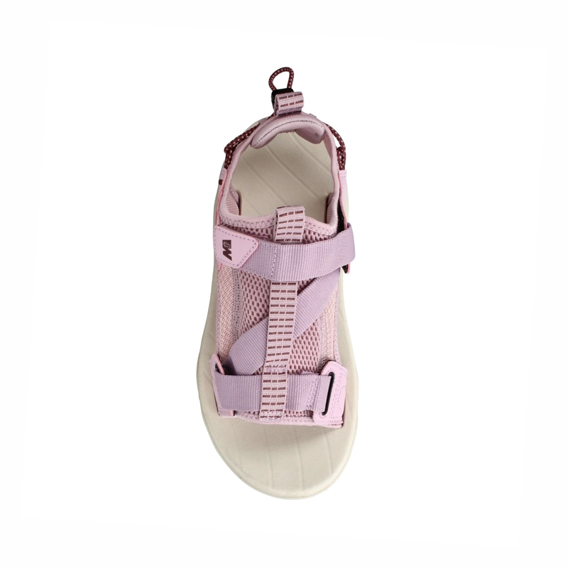 SANDALIA MUJER WEINBRENNER ROGUE ROSA - 4