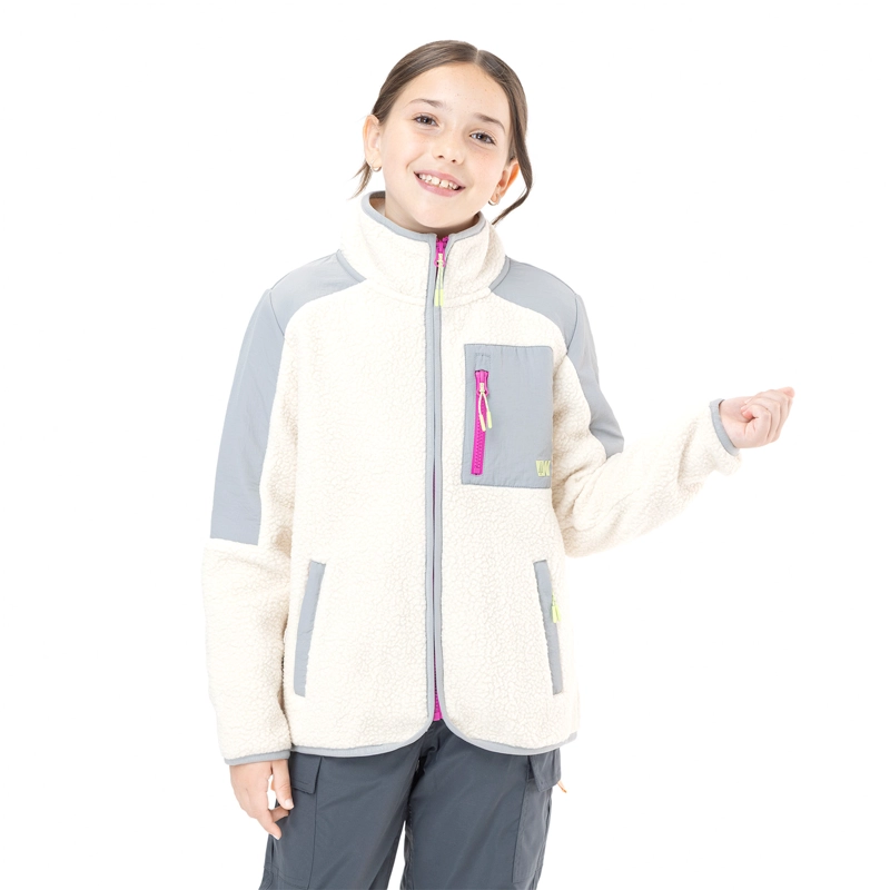 POLERON NIÑA WEINBRENNER BOREAL - 1