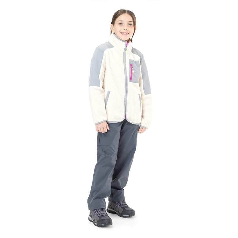 POLERON NIÑA WEINBRENNER BOREAL - 4
