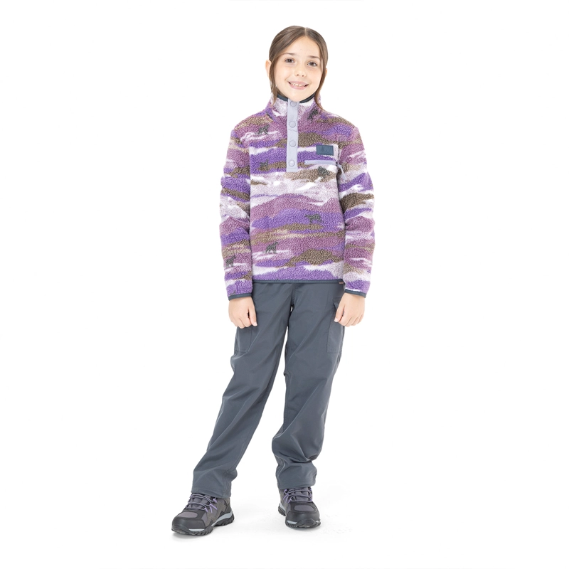 POLERON NIÑA WEINBRENNER TRIGLAV - 4