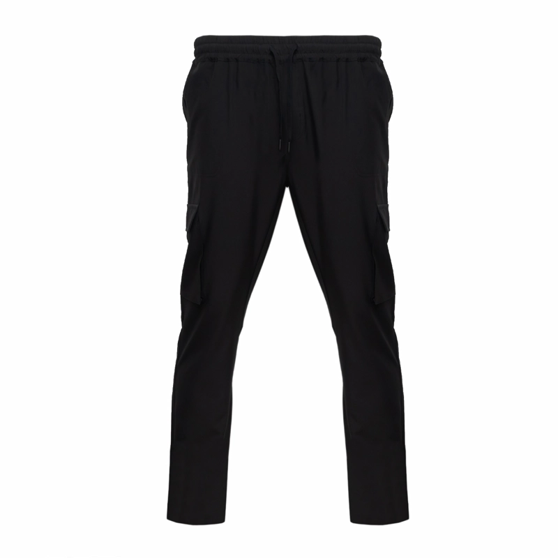 PANTALON  HOMBRE WEINBRENNER SANA NEGRO - 1